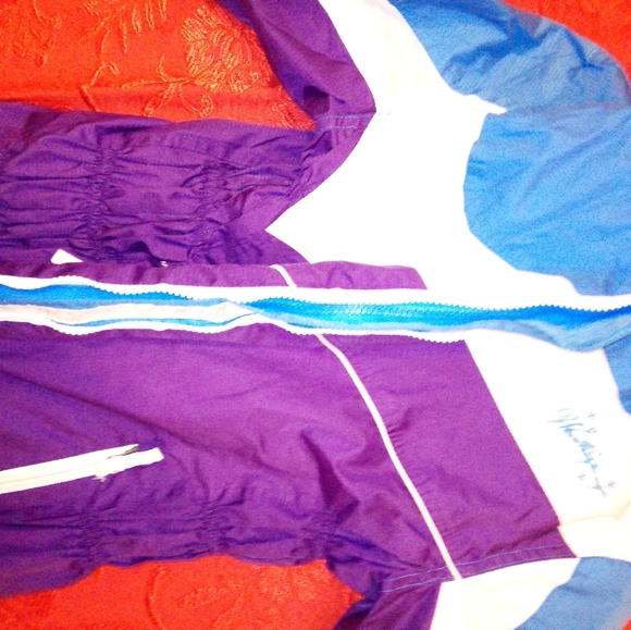 Weatherproof winter coat - Picture 6 of 6